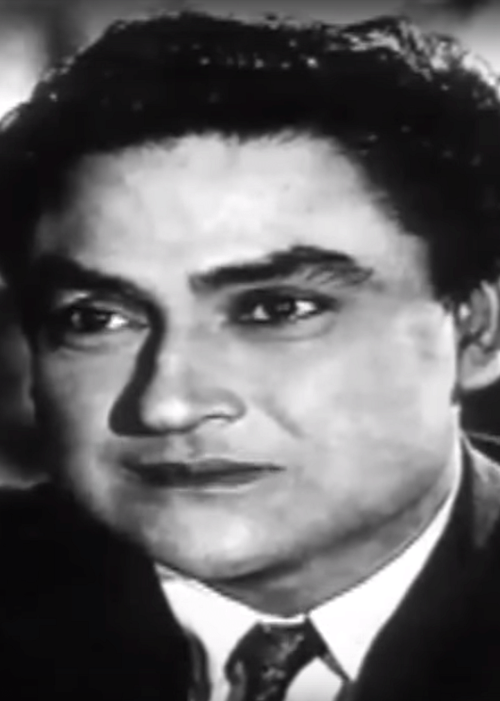 Ashok Kumar 108th Birth Anniversary: The Charismatic Ashok Kumar ...